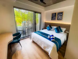 Photograph of Kashiveli Omadhoo