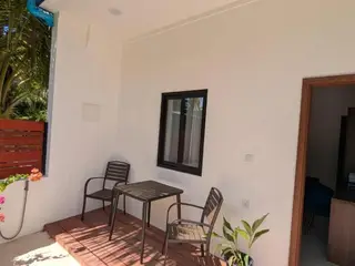 Photograph of Luma Boutique Hotel Omadhoo
