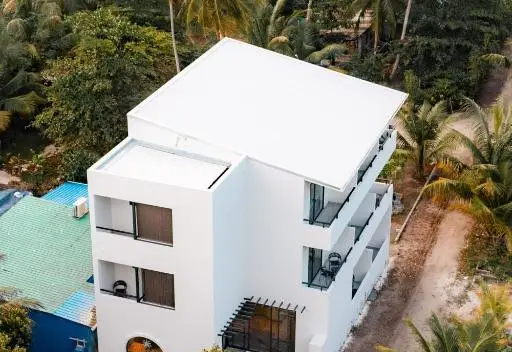 Photograph of Kashiveli Omadhoo